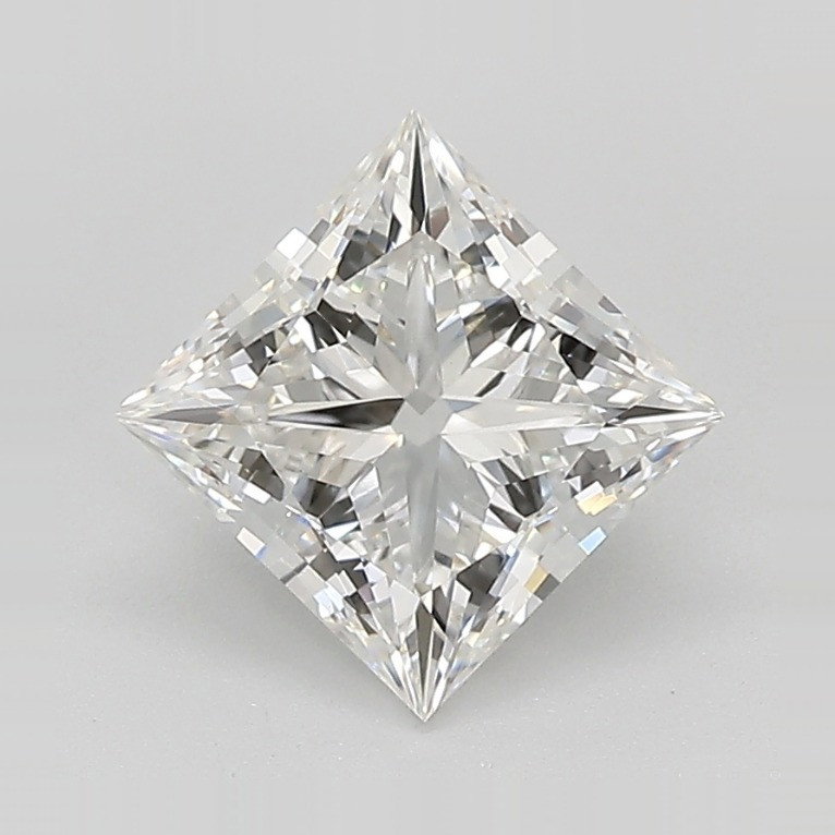 Princess 1.70 F VVS2 - #1147170 - Lab Grown 0