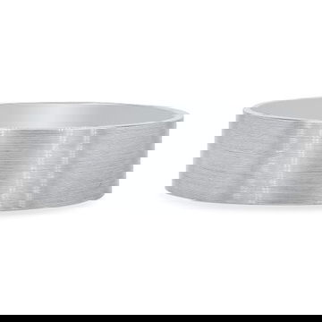 Flat Matte 7mm Wedding Band 0