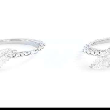 Michael M. Crown Hidden Halo Engagement Setting