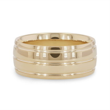 Novell on sale 14k ring