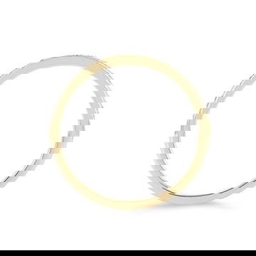 Beadset Milgrain Wedding Band