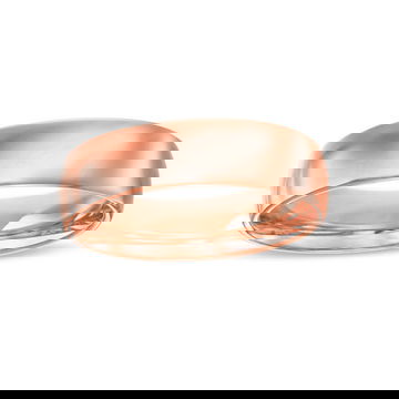 Classic Dome 6mm Wedding Band 7