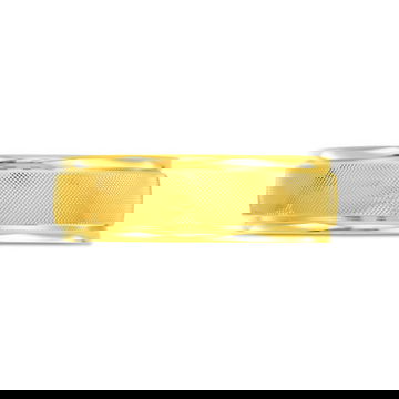 Bead Textured 7mm Wedding Band
