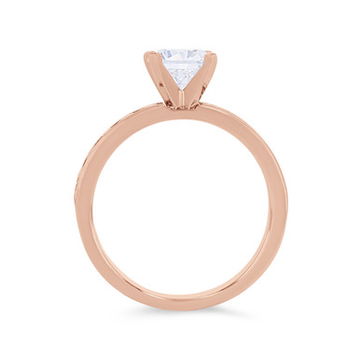 Channel Diamond Engagement Setting by Diamonds Direct Designs 18
