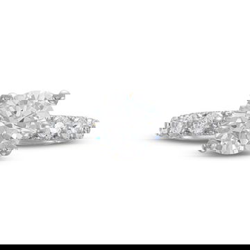 Verragio Couture Single Prong Engagement Setting 2