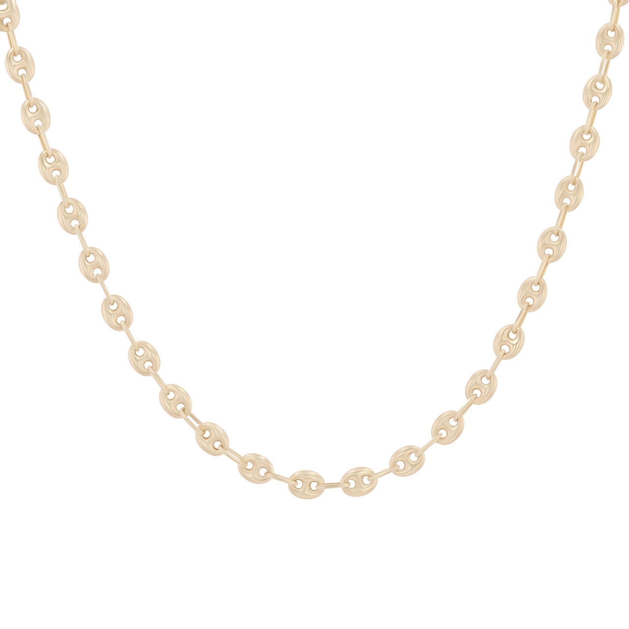 Anchor Link 16 Inch Chain