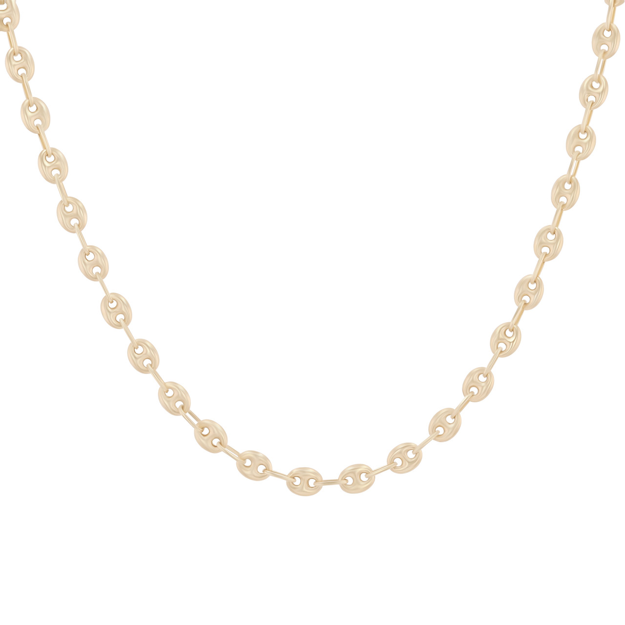 Anchor Link 16 Inch Chain 0