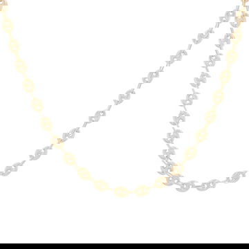 Anchor Link 16 Inch Chain