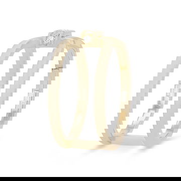 Michael M. Linked At Last Ring