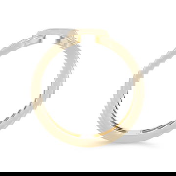 Michael M. Linked At Last Ring