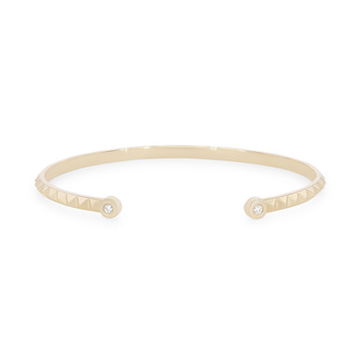 Michael M. Foundation Cuff Bangle Bracelet