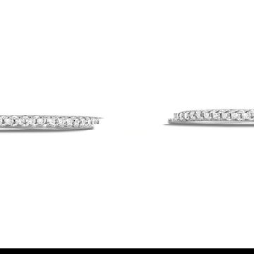 Essential Diamond Eternity Band (0.25TW)