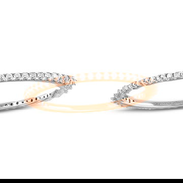 Essential Diamond Eternity Band (0.25TW)
