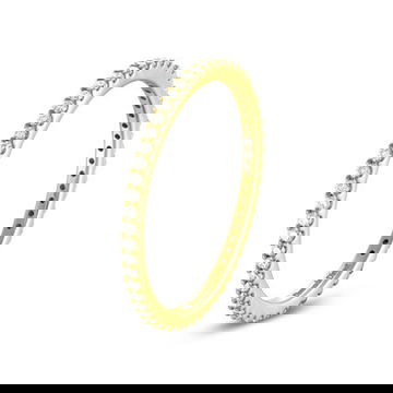 Essential Diamond Eternity Band (0.25TW)