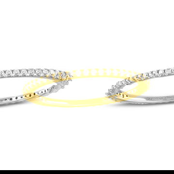 Essential Diamond Eternity Band (0.25TW)