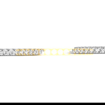 Essential Diamond Eternity Band (0.50TW) 1