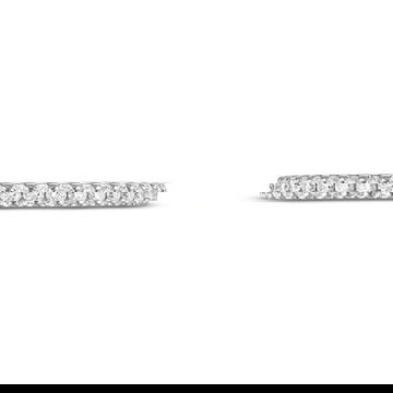 Essential Diamond Eternity Band (0.50TW) 2