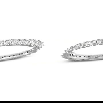 Essential Diamond Eternity Band (0.50TW) 5