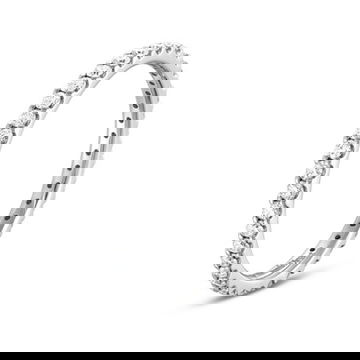 Essential Diamond Eternity Band (0.50TW) 6