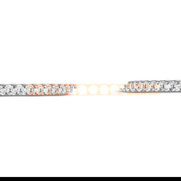 Essential Diamond Eternity Band (0.50TW) 3