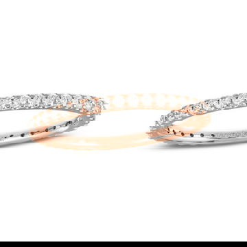 Essential Diamond Eternity Band (0.50TW) 7