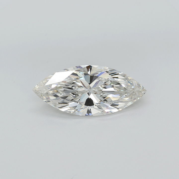 Marquise 5.03 H VS1 - #173552 - Lab Grown