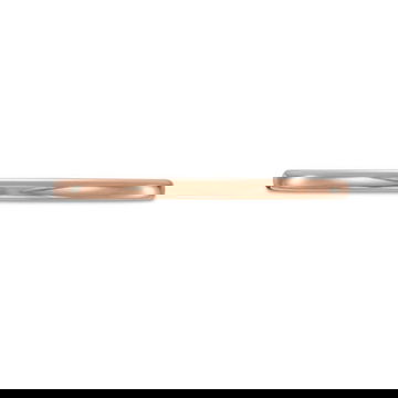 Low Dome Comfort Fit 1.2mm Band 1