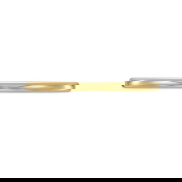 Low Dome Comfort Fit 1.2mm Band 2