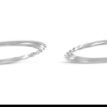 Low Dome Comfort Fit 1.2mm Band 7