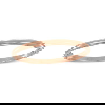 Low Dome Comfort Fit 1.2mm Band 8