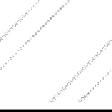 Pave Diamond Choker Necklace