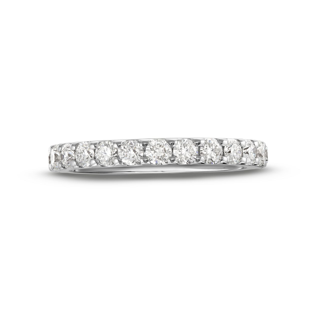 Essential Diamond Eternity Wedding Band (1.50TW) 0