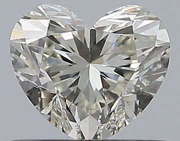 Heart 0.5 K SI1 - #202621
