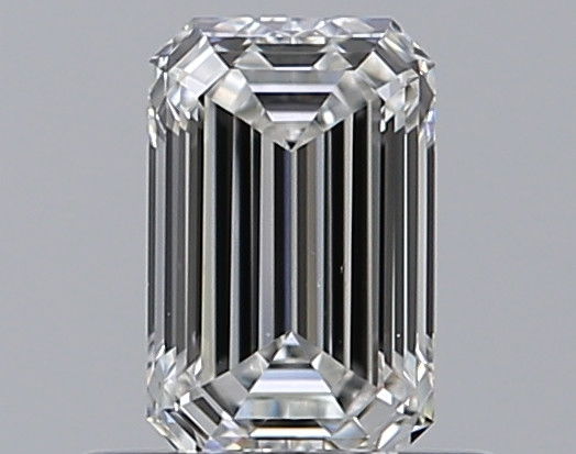 Emerald 0.5 G VS1 - #205322