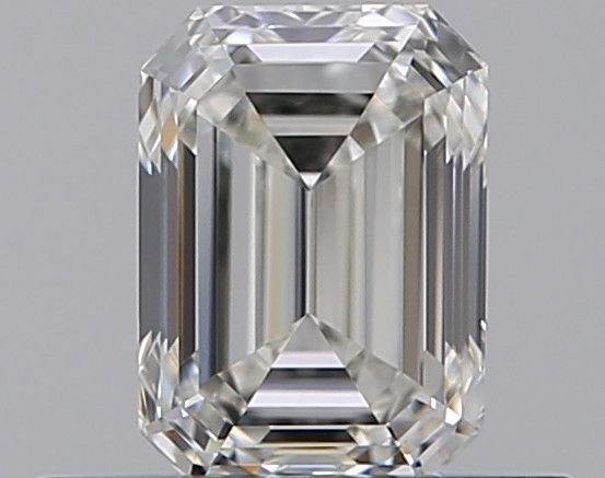 Emerald 0.5 G VVS2 - #206196