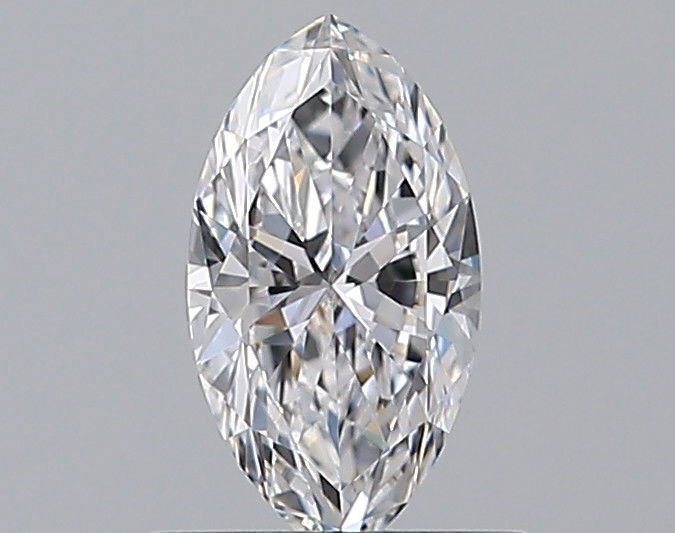 Marquise 0.5 D VVS2 - #211454