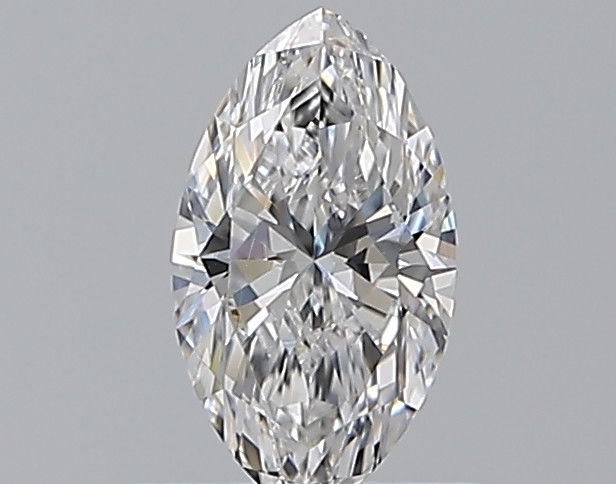 Marquise 0.5 D VVS2 - #211957