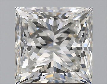 Princess 1.7 G VVS1 - #213939