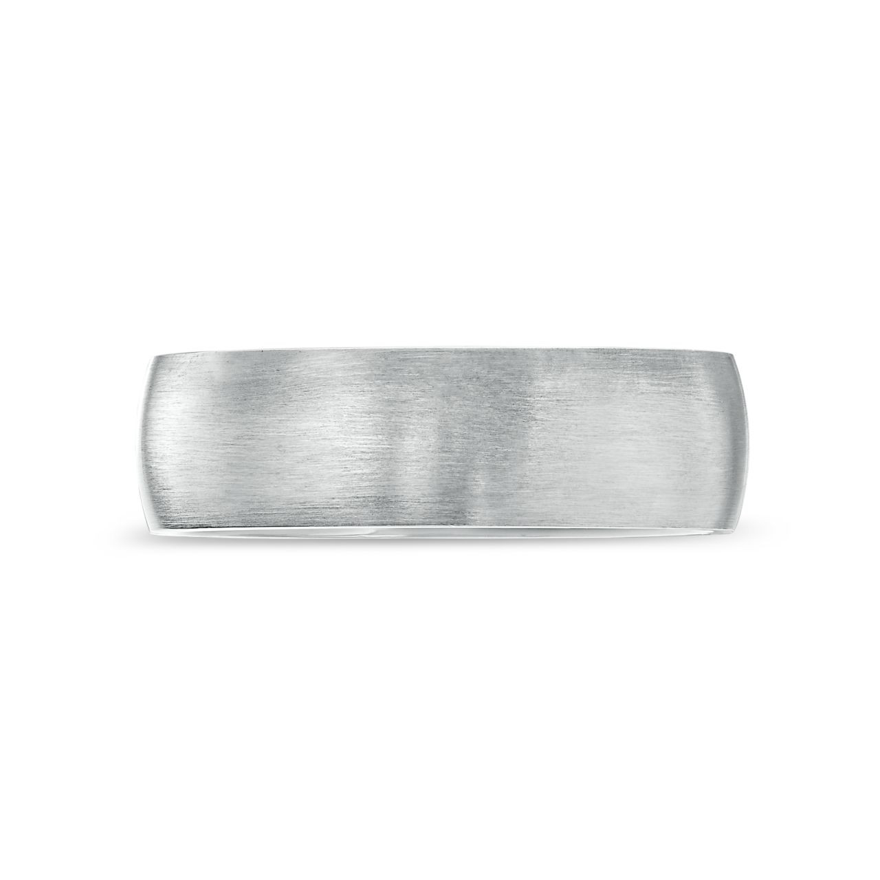 Simon G. Matte 7mm Wedding Band