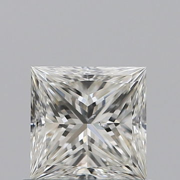 Princess 0.8 I SI1 - #224211