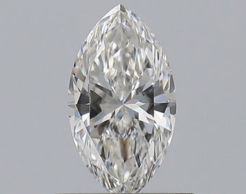 Marquise 0.61 F VVS2 - #237854