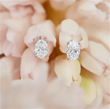 Diamonds direct discount diamond stud earrings