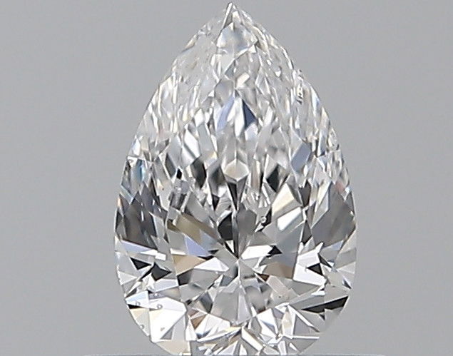 Pear 0.5 D SI1 - #257718