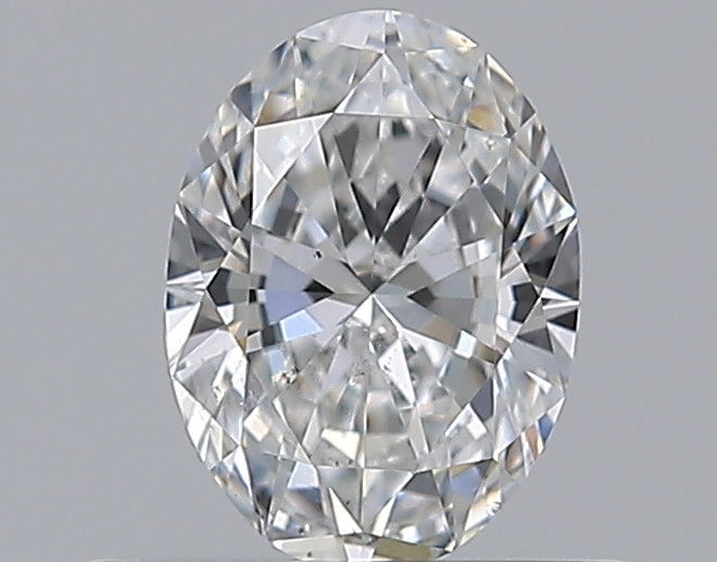 Oval 0.5 E SI1 - #257889