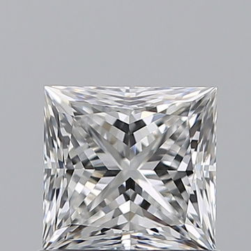 Princess 1.01 E VVS2 - #261541