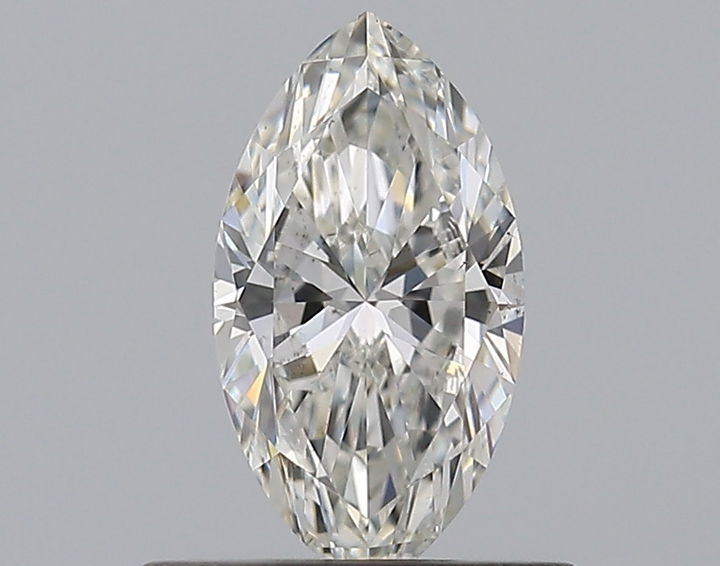 Marquise 0.5 G SI1 - #262469