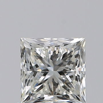 Princess 0.7 J VVS2 - #265096