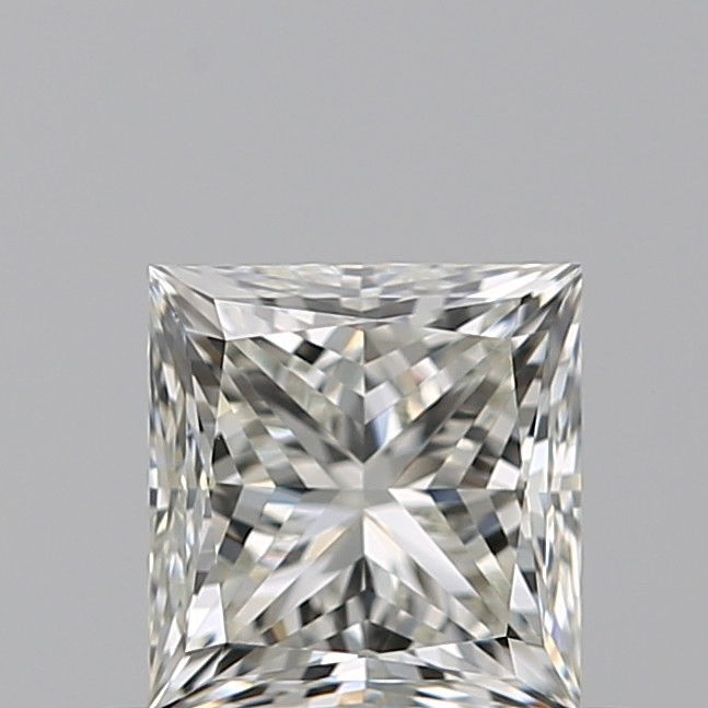 Princess 0.7 J VVS2 - #264964