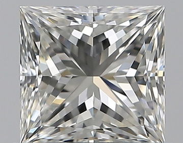 Princess 0.75 H VVS2 - #267577