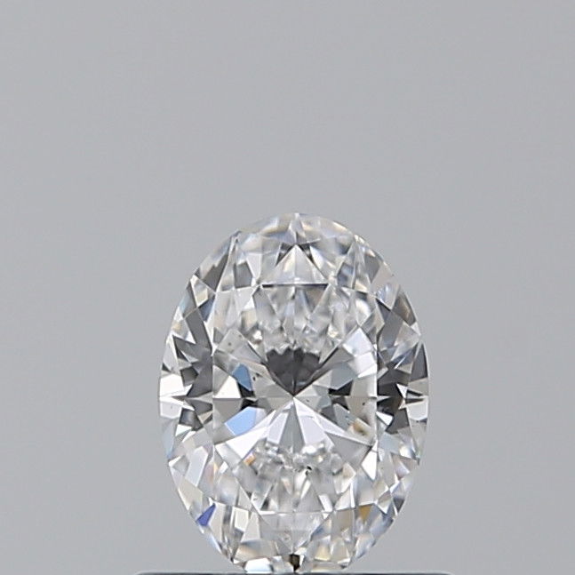 Oval 0.5 D SI1 - #268163